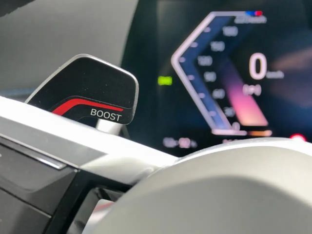 BMW iX1 M-Sport xDrive30