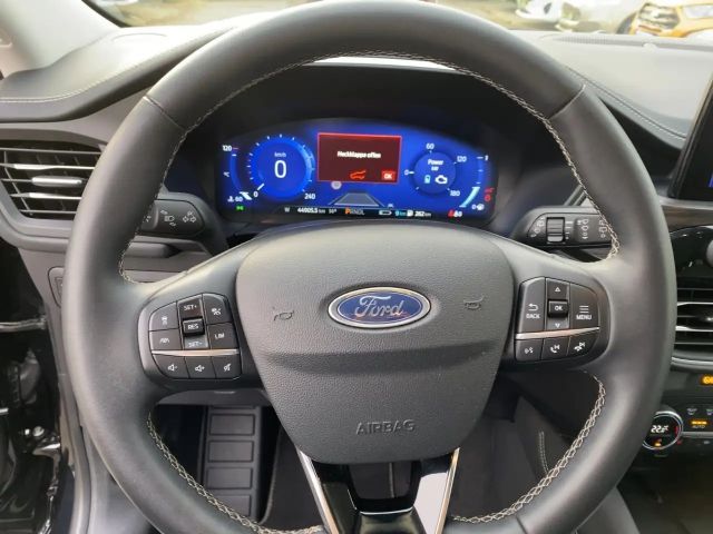Ford Kuga Plug in Hybrid Vignale