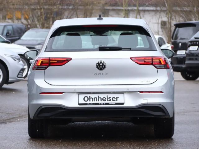 Volkswagen Golf DSG Golf VIII Life