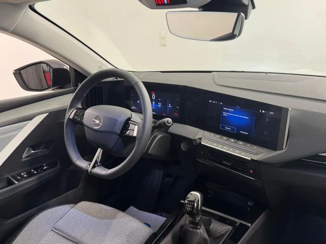 Opel Astra Sports Tourer