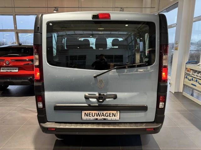 Renault Trafic Blue dCi 150