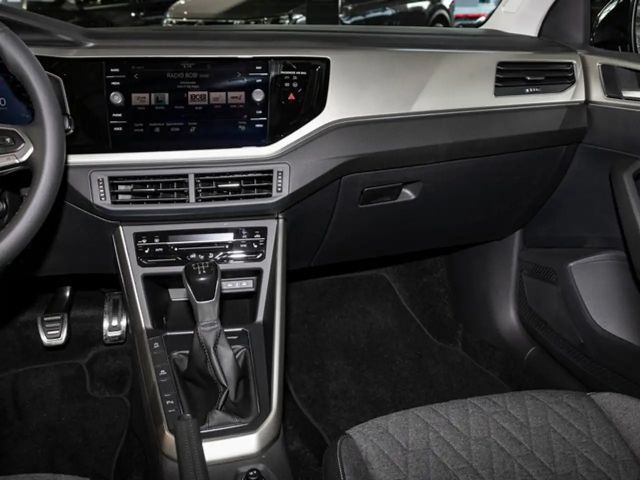 Volkswagen Polo 1.0 TSI Move