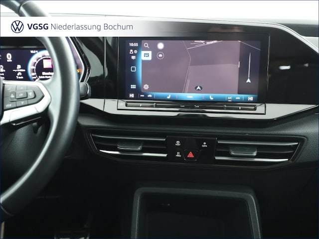 Volkswagen Caddy Caddy