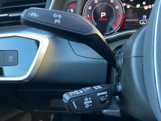 Audi A6 45 TFSI Quattro S-Line S-Tronic Sport