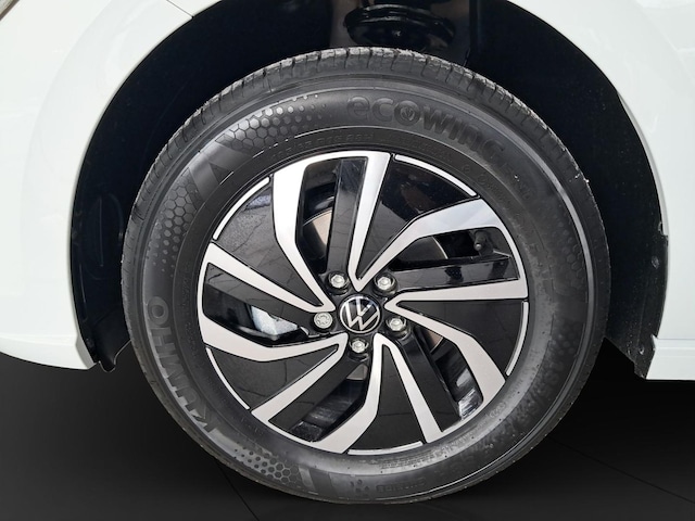 Volkswagen Polo Polo 1,0 (80 PS) 5-Gang | Sitzheiz. | 15" Alu