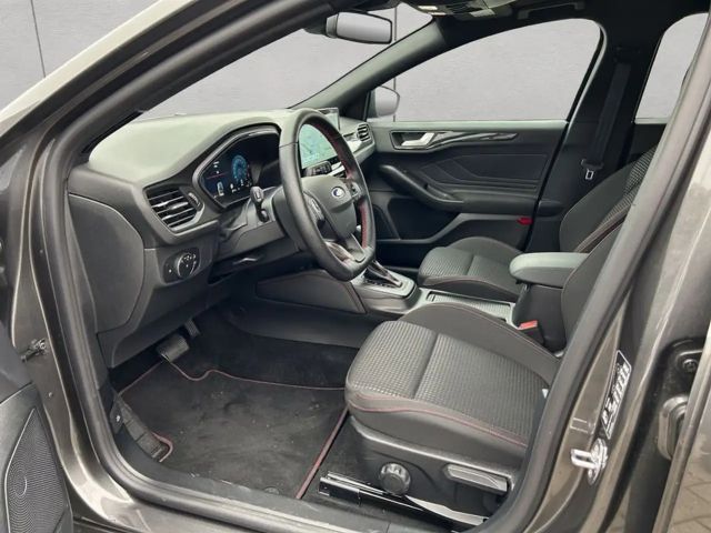 Ford Focus ST Line Wagon