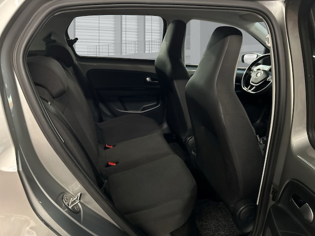 Volkswagen up! Move Move up! Style