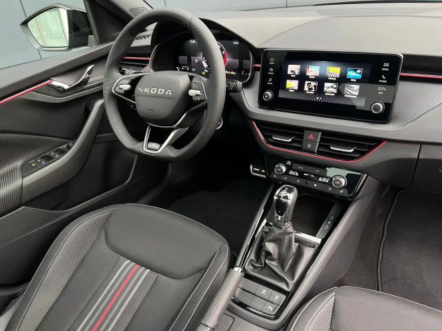 Skoda Kamiq 1.5 TSI Monte Carlo