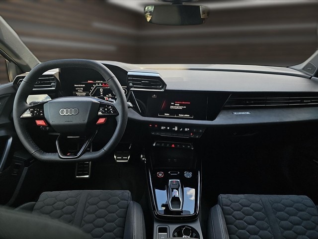 Audi RS3 Quattro S-Tronic Sportback