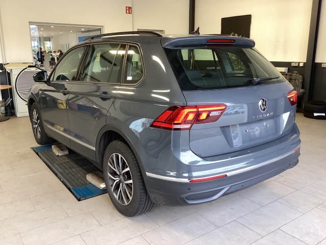Volkswagen Tiguan 2.0 TDI DSG Life