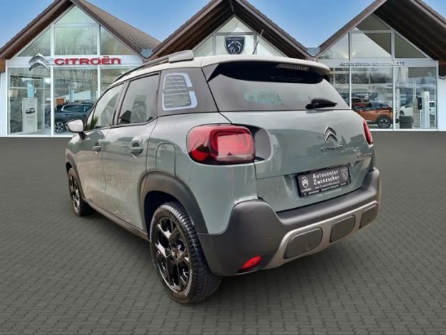 Citroën C3 Aircross Pack PureTech Shine