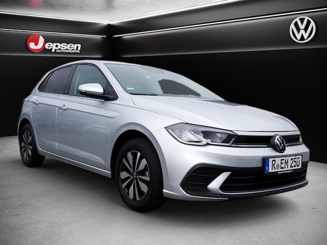 Volkswagen Polo 1.0 TSI