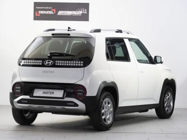 Hyundai INSTER 49 kWh Trend