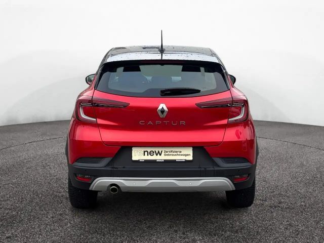 Renault Captur Business Line TCe 140