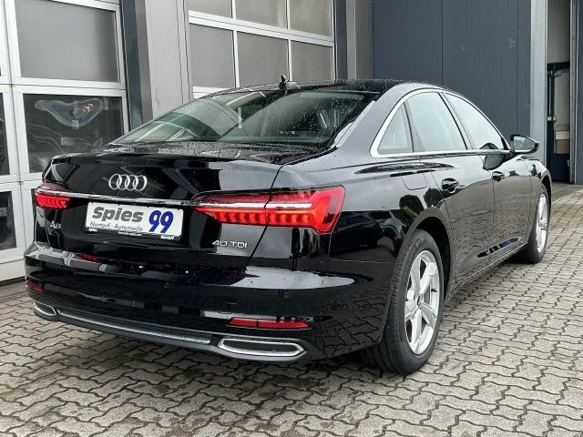 Audi A6 40 TDI Sedan Sport