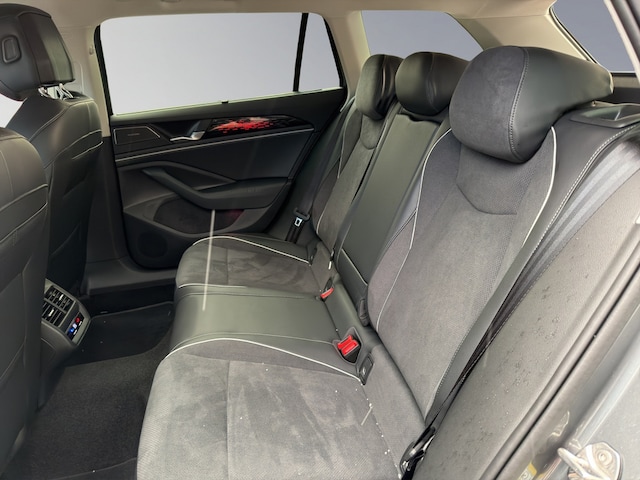 Volkswagen Passat 2.0 TDI Business DSG Variant