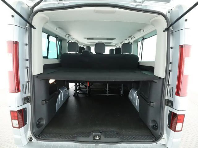 Renault Trafic Combi Evolution Grand
