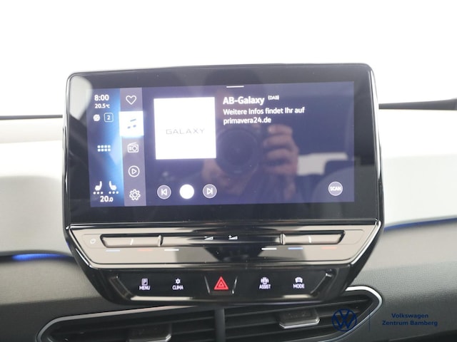 Volkswagen ID.3 Performance Pro Style