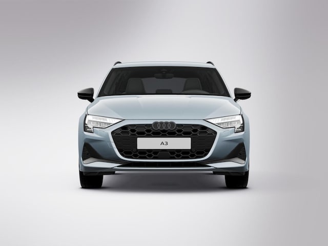 Audi A3 35 TFSI S-Tronic Sportback