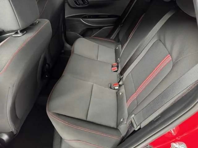 Hyundai i20 1.0 N Line