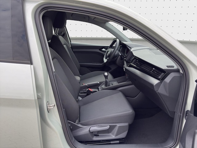 Audi A1 30 TFSI Allstreet