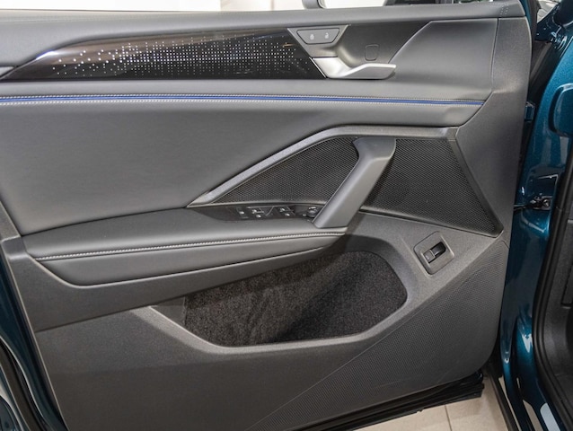 Volkswagen Tiguan 2.0 TDI DSG