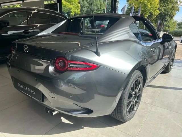 Mazda MX-5 Homura RF