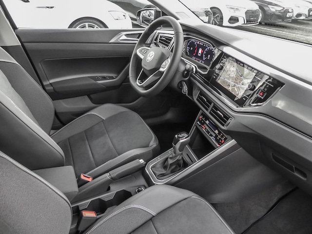 Volkswagen Polo DSG Style