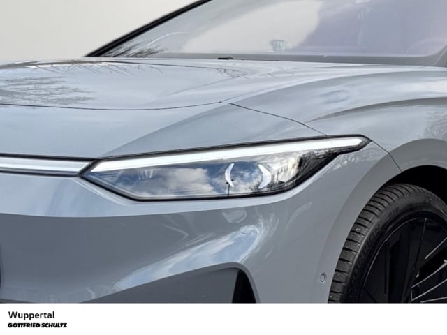 Volkswagen ID.7 Pro Tourer