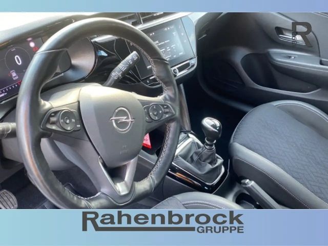 Opel Corsa 1.2 Turbo Elegance Turbo