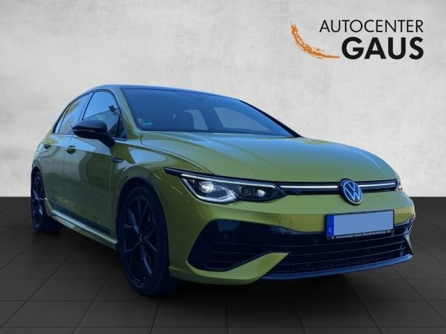Volkswagen Golf Golf R Performance 2,0 l TSI 4M DSG IQ.Light*ACC