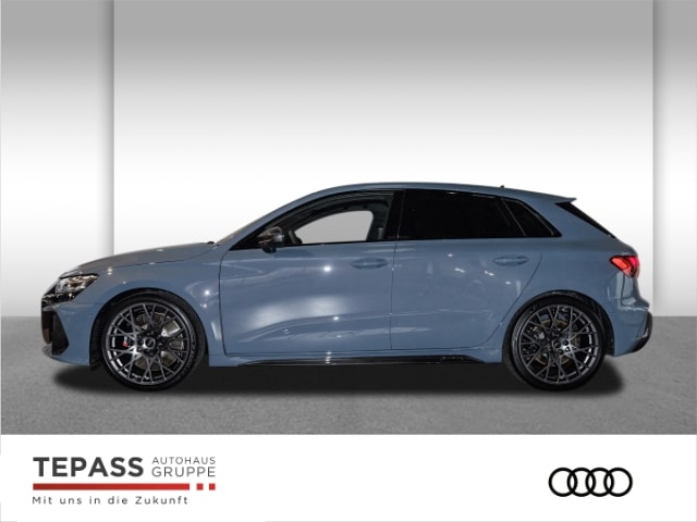 Audi RS3 Quattro S-Tronic Sportback