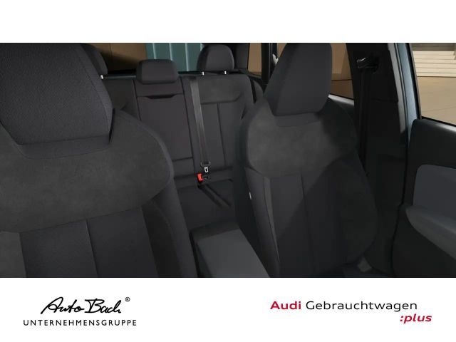 Audi Q3 S-Tronic