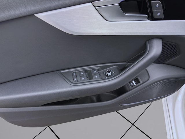 Audi A4 40 TDI Avant S-Line S-Tronic