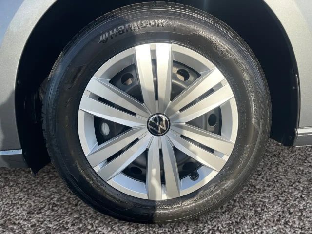 Volkswagen Caddy DSG Maxi