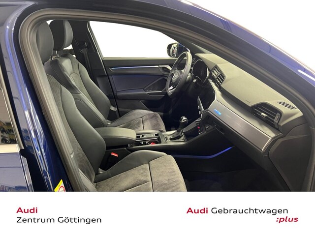 Audi Q3 35 TFSI S-Tronic