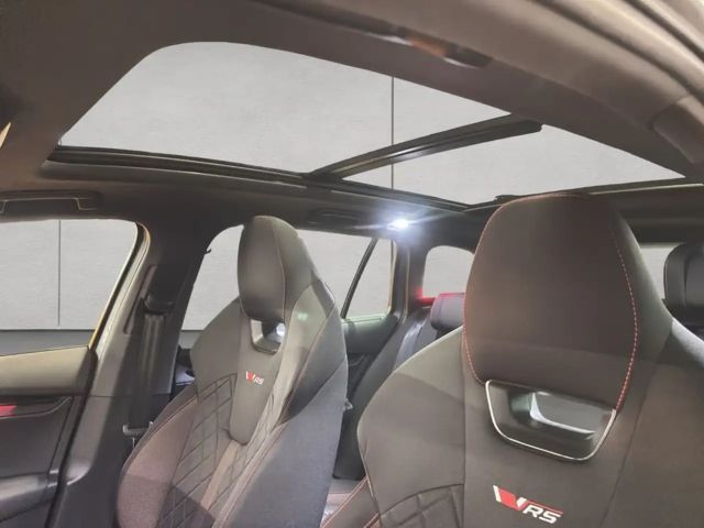 Skoda Octavia 2.0 TSI Combi RS