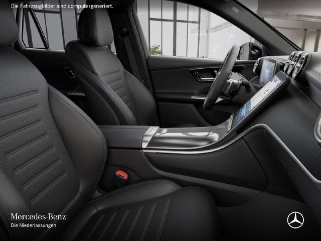 Mercedes-Benz GLC 220 4MATIC GLC 220 d