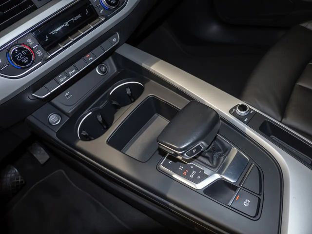 Audi A4 35 TFSI Avant