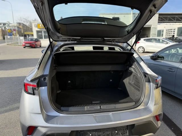 Opel Mokka Elegance Turbo