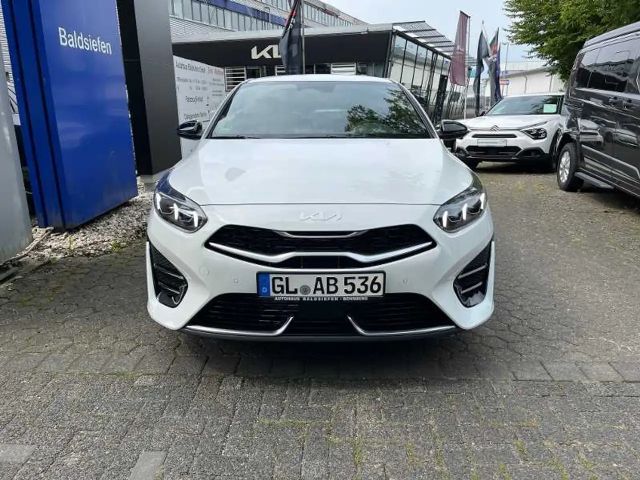 Kia Ceed GDi GT-Line