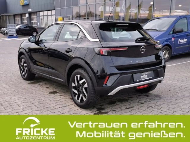 Opel Mokka Elegance