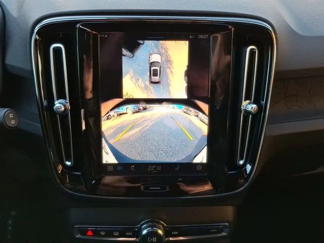 Volvo EX40 Twin motor Ultra