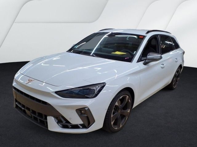 Cupra Leon DSG ST Sportstourer
