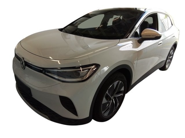 Volkswagen ID.4 Pure