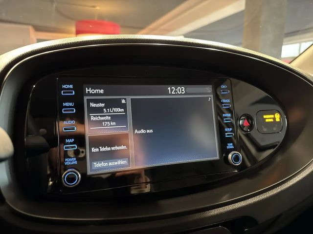 Toyota Aygo 1.0 VVT-i Hatchback Play