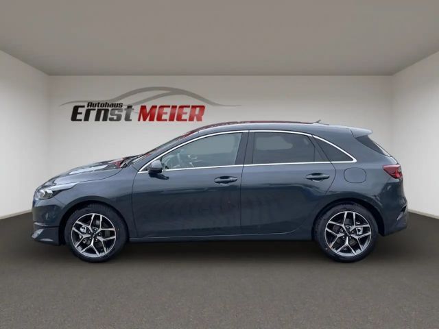 Kia Ceed GDi SportWagon