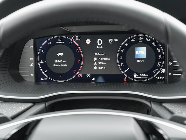 Skoda Octavia 2.0 TDI Combi Selection