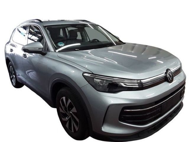 Volkswagen Tiguan 1.5 eTSI DSG Life