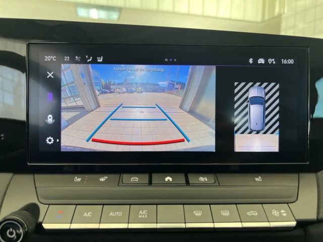 Opel Astra 1.2 Turbo Sports Tourer Turbo